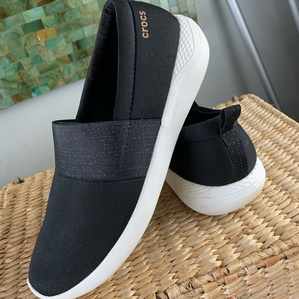 Crocs shoes